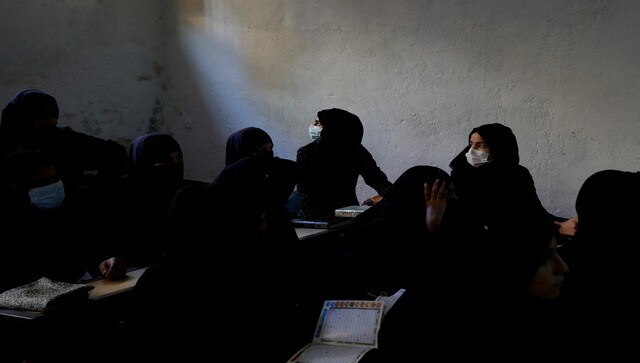 Girls to be allowed back in schools after curriculum change, says Afghan official Girls to be allowed back in schools after curriculum change, says Afghan official