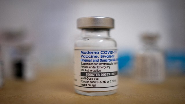 Moderna CEO defends $130 US COVID vaccine price in Senate hearing