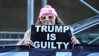 Donald Trump indicted: Who's who in the hush money payment case