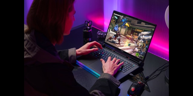 MSI’s Titan GT77 and Raider GE series laptops are all set to dominate PC gaming in 2023- Technology News, Firstpost