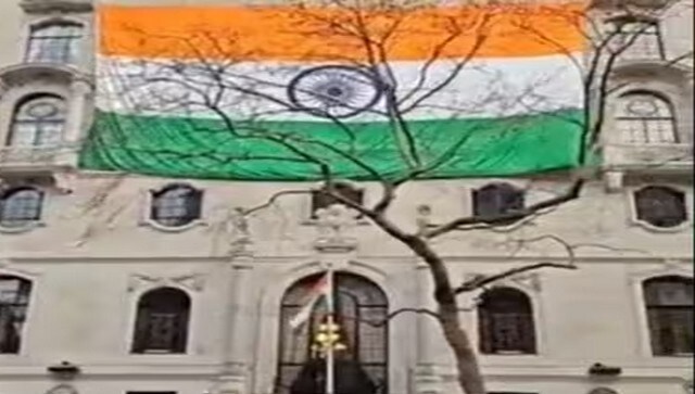 Explained: The growing menace of Khalistan in the United Kingdom Explained: The growing menace of Khalistan in the United Kingdom