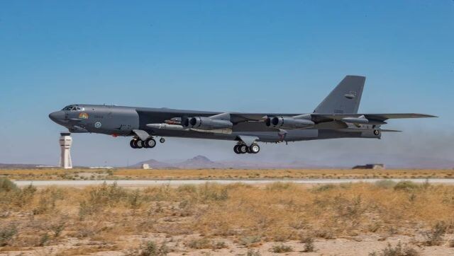 US Air Force admits to another ARRW hypersonic missile test failure US Air Force admits to another ARRW hypersonic missile test failure