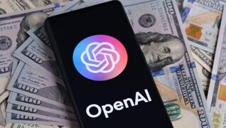 OpenAI Might Be Worth as Much as $90 Billion After a Possible