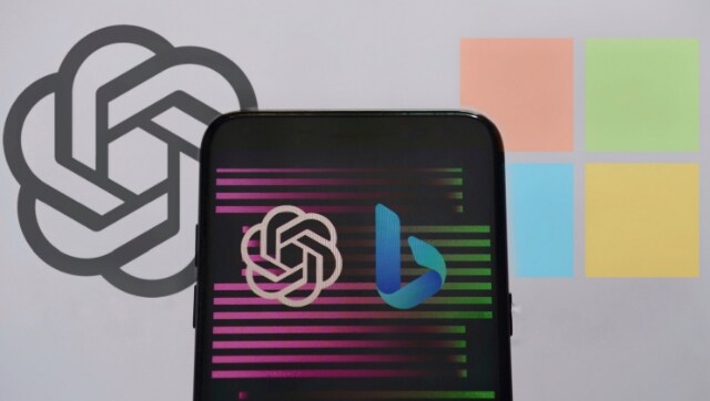 AI’s multiple personalities: Bing's ChatGPT now comes with three different personalities AI’s multiple personalities: Bing's ChatGPT now comes with three different personalities