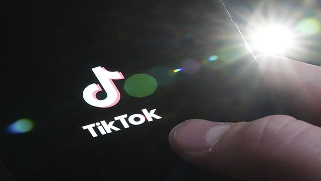 Activism Goes Viral How scientists are using TikTok to campaign for climate change