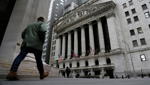 Stock markets mark time before crucial Fed rate call Stock markets mark time before crucial Fed rate call