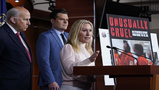 Nashville school shooting: Why Twitter has restricted a US lawmaker's account Nashville school shooting: Why Twitter has restricted a US lawmaker's account