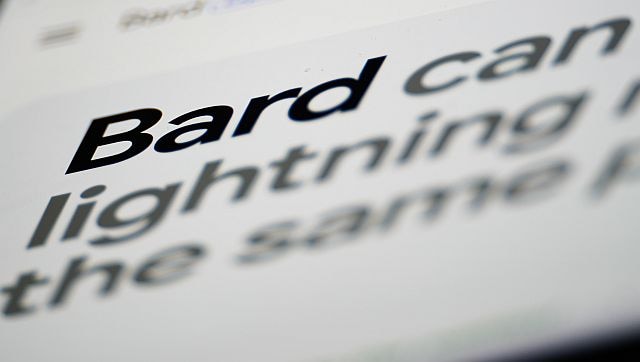 Explained: What is Google's AI-powered Bard capable of? Explained: What is Google's AI-powered Bard capable of?