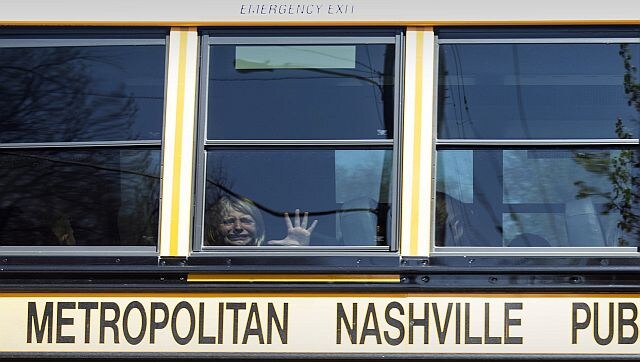 Nashville shooting: A look back at the worst gun violence in US schools Nashville shooting: A look back at the worst gun violence in US schools