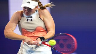 Dubai Open: Iga Swiatek extends perfect record over Coco Gauff to reach  final-Sports News , Firstpost