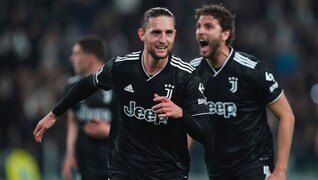 Juventus Serie A title hopes dented by Torino draw - European round-up, Football News