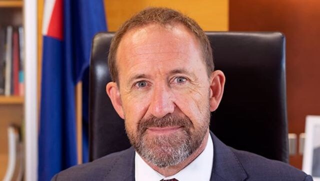 New Zealand wants a diluted membership of Aukus New Zealand wants a diluted membership of Aukus