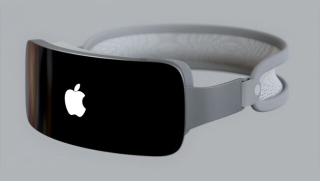 Apple employees concerned about their upcoming mixed-reality headset, afraid it will be a dud Apple employees concerned about their upcoming mixed-reality headset, afraid it will be a dud