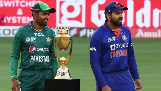 Asia Cup Schedule Announcement Highlights: IND vs PAK on 2 Sep, final on 17