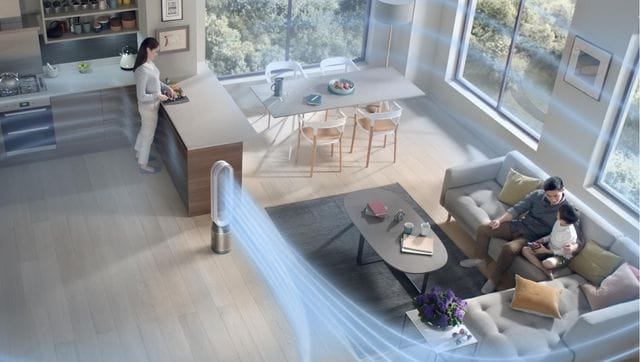 Best air purifiers in 2023 to improve the air quality of your home- Technology News, Firstpost