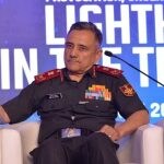 In maiden foreign visit, CDS Gen Anil Chauhan to take part in Indo-Pacific meet in US