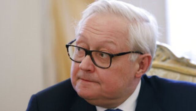 Russia will not rejoin New START nuclear arms treaty unless U.S. changes Ukraine stance: deputy foreign minister Russia will not rejoin New START nuclear arms treaty unless U.S. changes Ukraine stance: deputy foreign minister