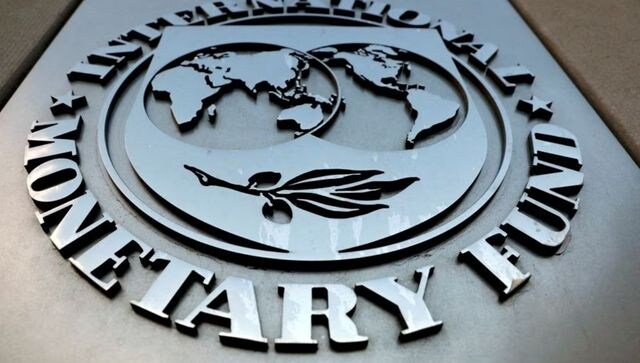 IMF warns South Africa economy risks stagnation IMF warns South Africa economy risks stagnation