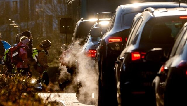 Germany, EU reach agreement in combustion engine row Germany, EU reach agreement in combustion engine row