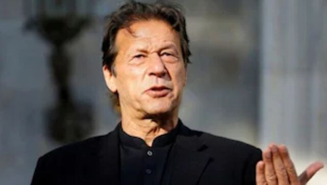 Pakistan poll body rejects PTI's plea in foreign funding case