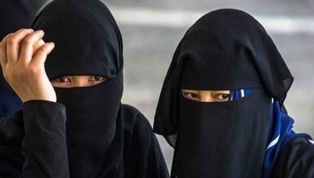 Pakistan’s ‘Tughlaqi decree’: Hijab mandatory for female students & teachers in PoK