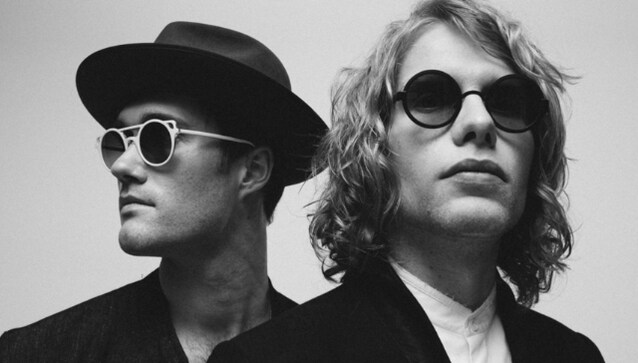 EXCLUSIVE! Bob Moses: 'Music is a very cathartic process for us'