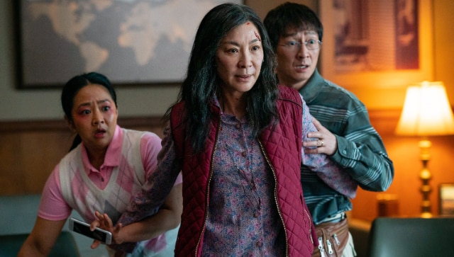 reviews movie windfall Oscar 2023 Predictions: Will 'Everything' take everything?
