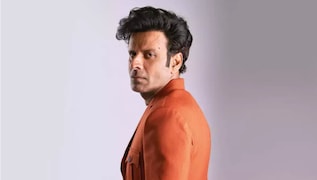 I used to be ill frequently, and had no money': Manoj Bajpayee opens up on career's lows