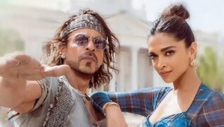 Will Shah Rukh Khan join Deepika Padukone to promote 'Pathaan' at