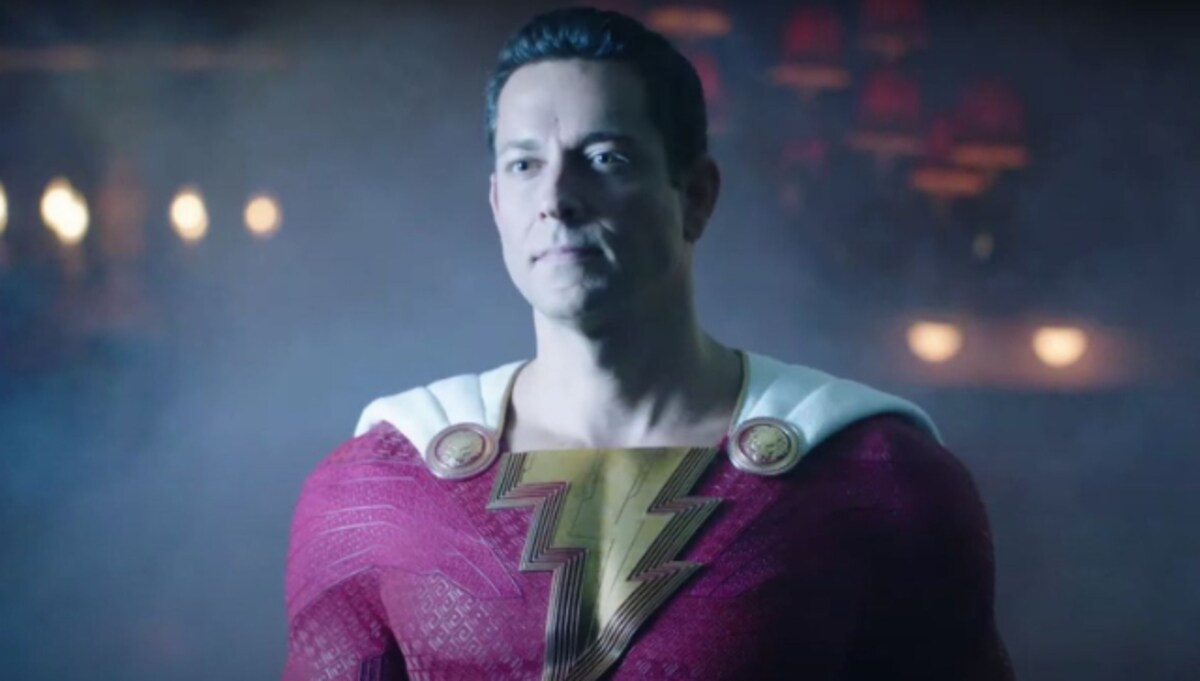 Shazam! Fury of the Gods: Video Review