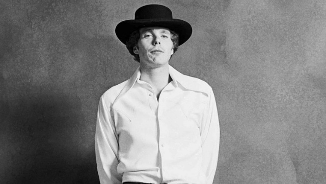 Jim Gordon, famed session drummer convicted of murdering his mother, dies at 77 Jim Gordon, famed session drummer convicted of murdering his mother, dies at 77