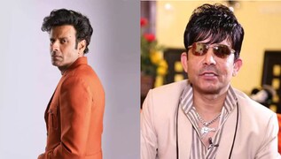 Who is Kamaal Rashid Khan aka KRK?-Entertainment News , Firstpost