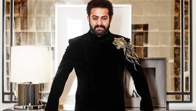 'I will stop doing movies if...' says Jr NTR in a shocking statement in Hyderabad 'I will stop doing movies if...' says Jr NTR in a shocking statement in Hyderabad