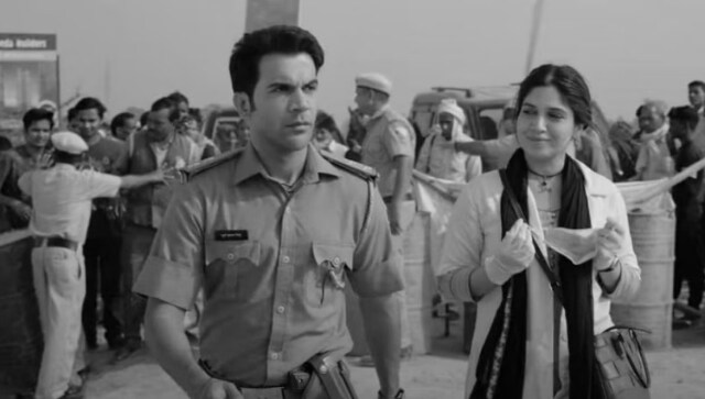 Anubhav Sinha, Rajkummar Rao's Bheed: COVID 19 lockdown that cuts across class conflict | First reaction Anubhav Sinha, Rajkummar Rao's Bheed: COVID 19 lockdown that cuts across class conflict | First reaction