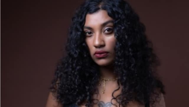 Tamil Nadu’s rapper Irfana Hameed becomes the first woman artist signed by Def Jam India-Entertainment News , Firstpost