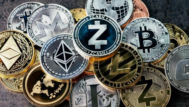 Crypto rallying: With certain cryptocurrencies gaining steam again, investors turn to smart tokens