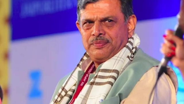 Bharat is already a Hindu Rashtra: RSS' Dattatreya Hosabale Bharat is already a Hindu Rashtra: RSS' Dattatreya Hosabale