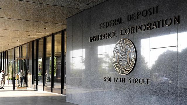 US Officials Study Ways To Expand FDIC Coverage To All Deposits