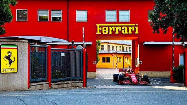 Ferrari in a spin: Italian carmaker hit by cyberattack for ransom, client contact details exposed Ferrari in a spin: Italian carmaker hit by cyberattack for ransom, client contact details exposed