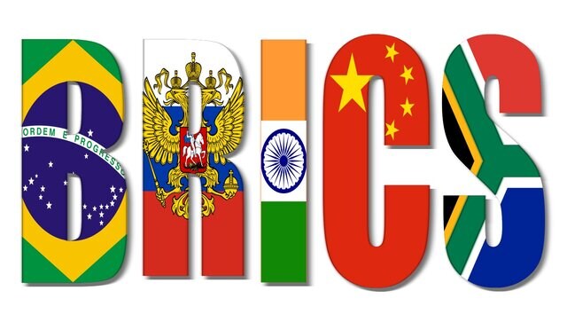 South Africa supports Russian initiative to create BRICS geological platform for data sharing