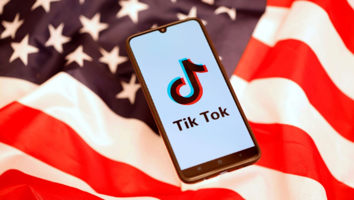 Federal judge upholds Texas' ban of TikTok on state-issued devices