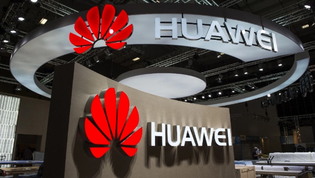 Das Land wird Huawei und ZTE aus neuen 5G-Netzen verbannen