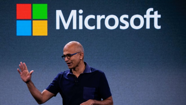 Google accuses Microsoft of anti-competitive cloud computing practices ...