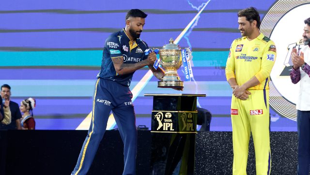 IPL 2023 opening weekend clocks record-breaking video views on JioCinema