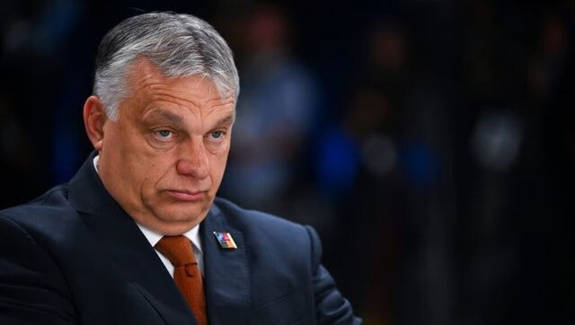 Germany, France join EU Commission's infringement proceedings against Hungary over anti-LGBT law