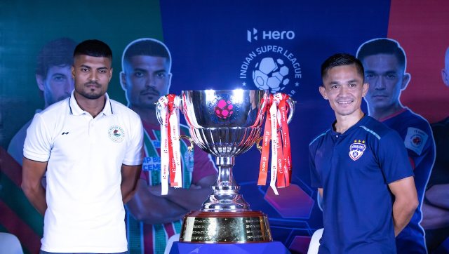 ISL 2022-23 final: ATK Mohun Bagan face Bengaluru FC in summit clash