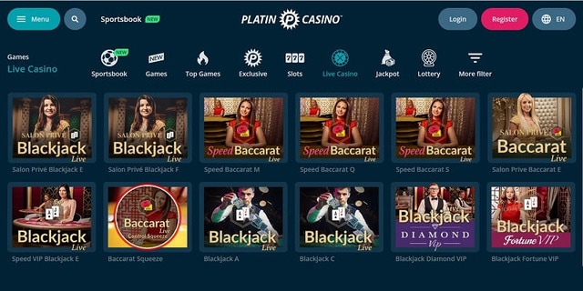 Best Online Blackjack in Canada Top Canadian Blackjack Sites 2023 Update