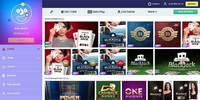 Best Online Blackjack in Canada Top Canadian Blackjack Sites 2023 Update