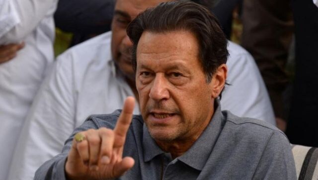 Pakistan: Imran Khan in trouble, directly named in 37 cases across country Pakistan: Imran Khan in trouble, directly named in 37 cases across country