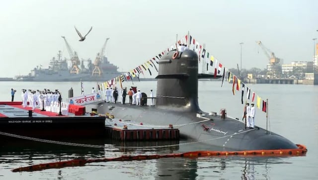 After AUKUS, in yet another jolt for China, France offers India deal to make 6 nuclear submarines (firstpost.com)